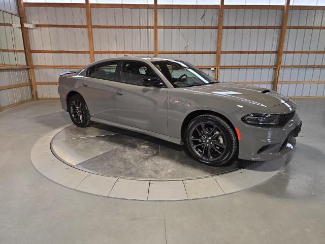 used 2023 Dodge Charger car, priced at $38,980
