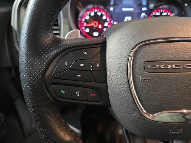 used 2023 Dodge Charger car, priced at $38,980