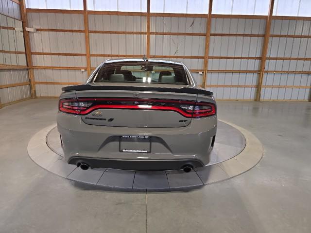 used 2023 Dodge Charger car, priced at $38,980