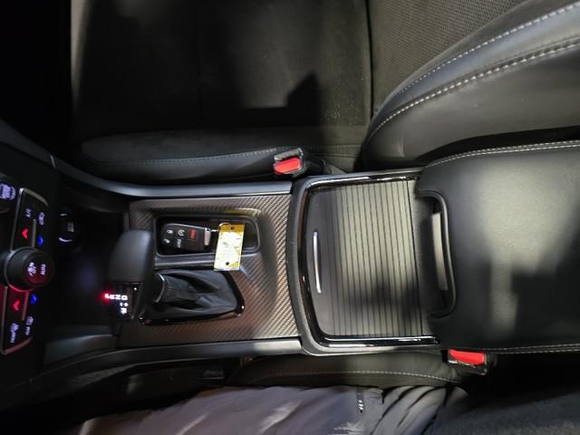 used 2023 Dodge Charger car, priced at $38,980