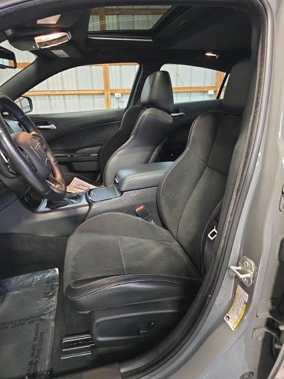 used 2023 Dodge Charger car, priced at $38,980
