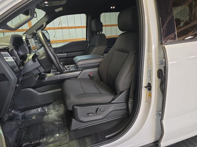 used 2023 Ford F-150 car, priced at $48,980