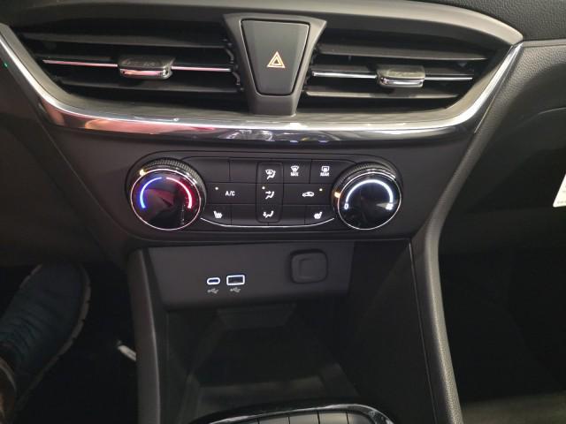 used 2025 Buick Encore GX car, priced at $26,980