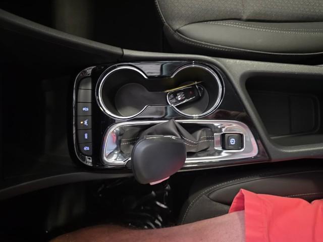 used 2025 Buick Encore GX car, priced at $26,980