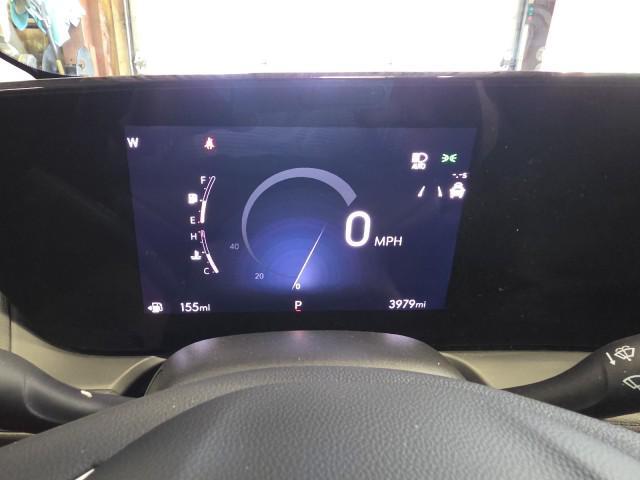 used 2025 Buick Encore GX car, priced at $26,980