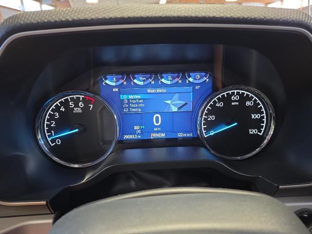 used 2023 Ford F-150 car, priced at $41,980