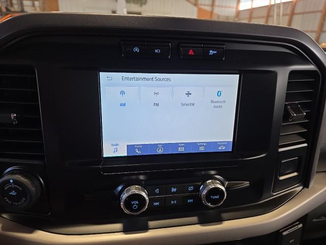 used 2023 Ford F-150 car, priced at $41,980