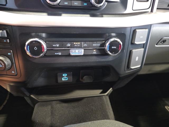 used 2023 Ford F-150 car, priced at $41,980