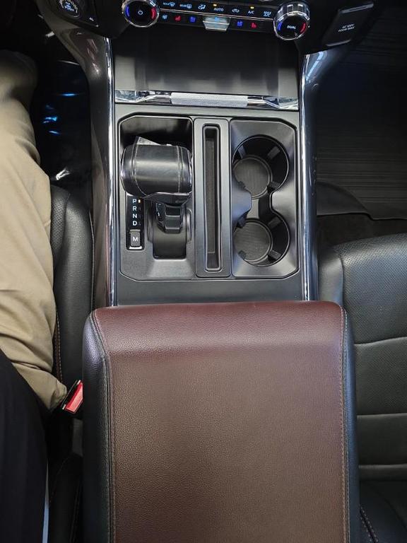 used 2022 Ford F-150 car, priced at $39,980