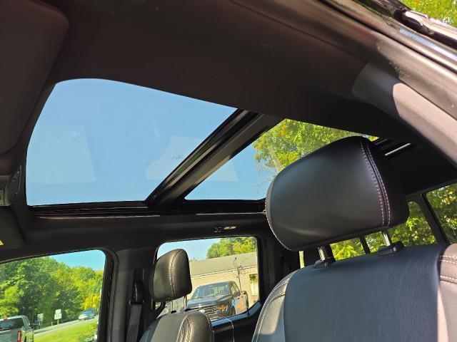 used 2020 Ford F-150 car, priced at $36,980