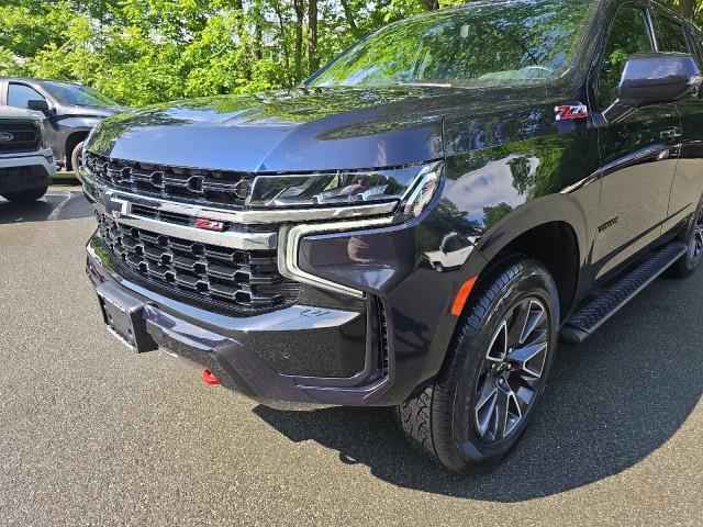 used 2022 Chevrolet Tahoe car, priced at $57,580