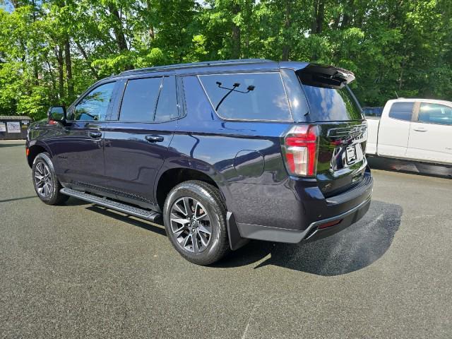 used 2022 Chevrolet Tahoe car, priced at $57,580