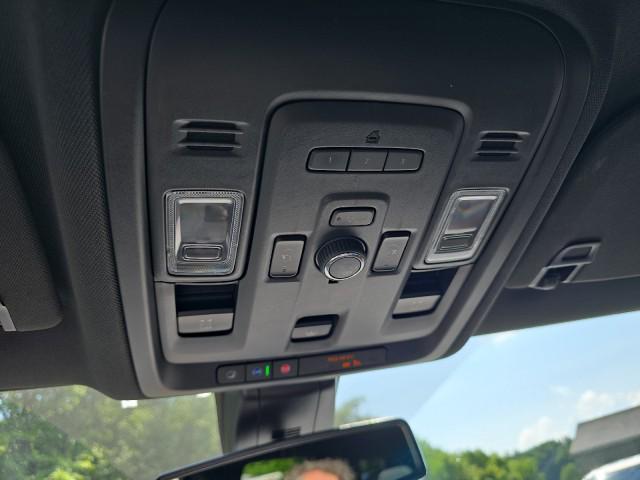 used 2022 Chevrolet Tahoe car, priced at $57,580