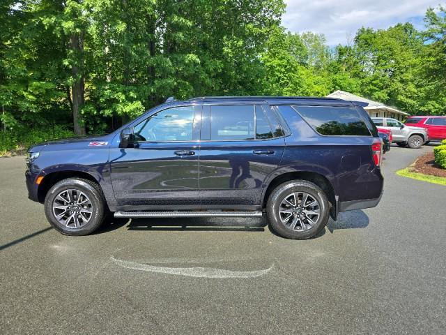 used 2022 Chevrolet Tahoe car, priced at $57,580