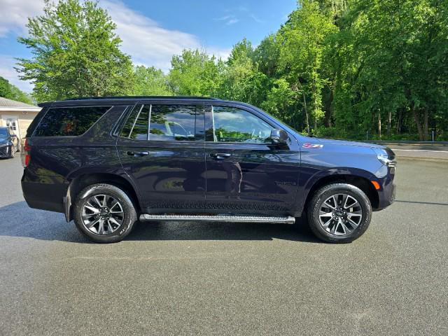 used 2022 Chevrolet Tahoe car, priced at $57,580