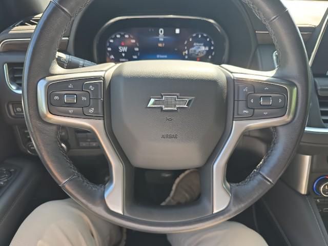 used 2022 Chevrolet Tahoe car, priced at $57,580