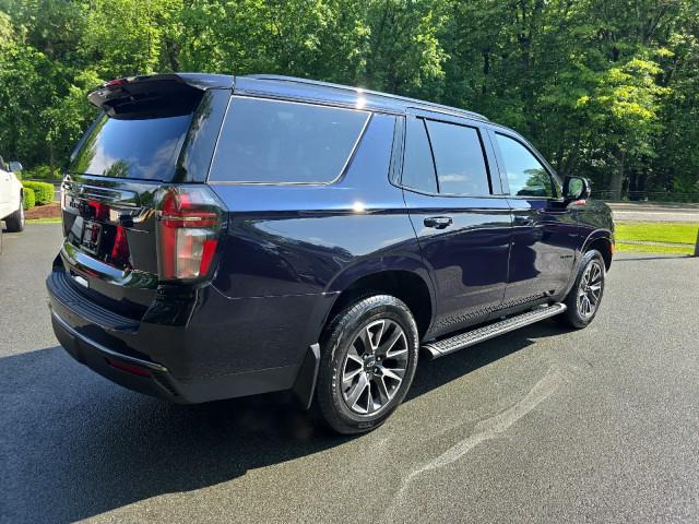 used 2022 Chevrolet Tahoe car, priced at $57,580