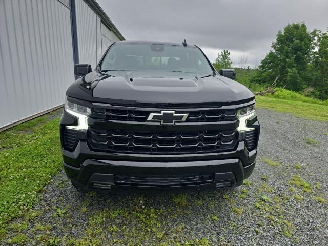 used 2022 Chevrolet Silverado 1500 car, priced at $47,980
