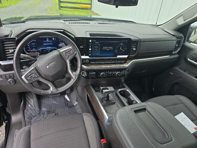 used 2022 Chevrolet Silverado 1500 car, priced at $47,980