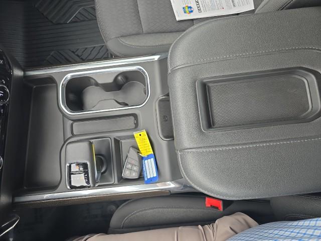 used 2022 Chevrolet Silverado 1500 car, priced at $47,980