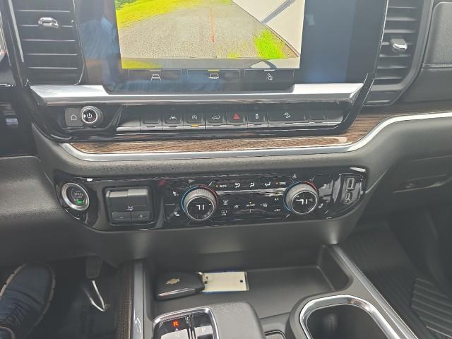 used 2022 Chevrolet Silverado 1500 car, priced at $47,980