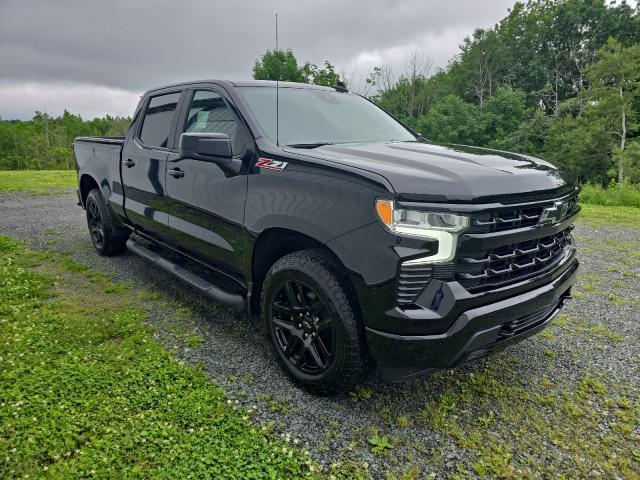 used 2022 Chevrolet Silverado 1500 car, priced at $47,980