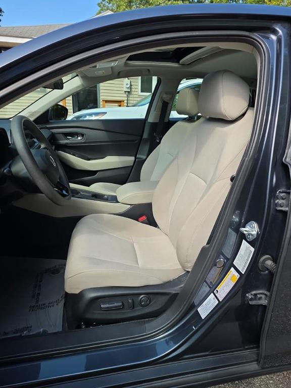 used 2023 Honda Accord car, priced at $25,780