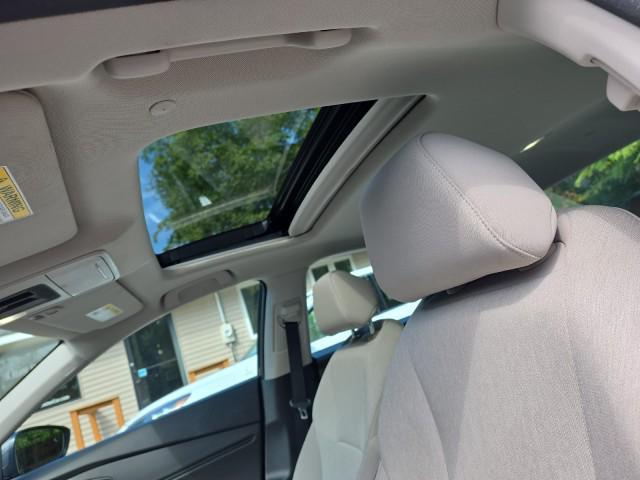 used 2023 Honda Accord car, priced at $25,780
