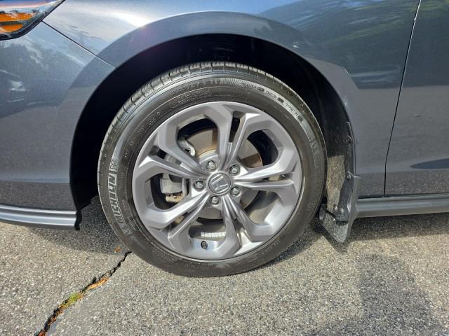 used 2023 Honda Accord car, priced at $25,780