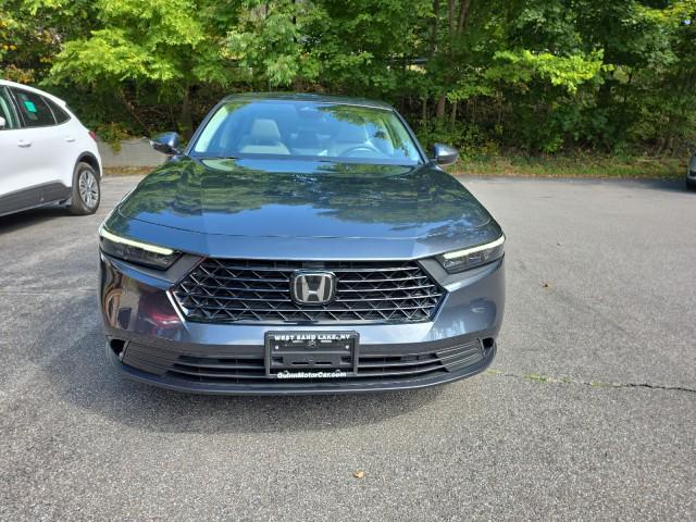 used 2023 Honda Accord car, priced at $25,780