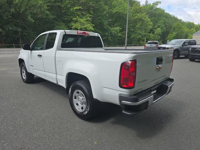 used 2020 Chevrolet Colorado car, priced at $17,980