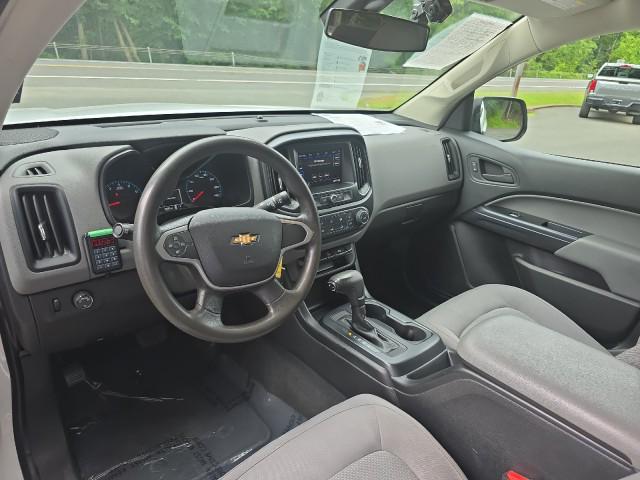 used 2020 Chevrolet Colorado car, priced at $17,980
