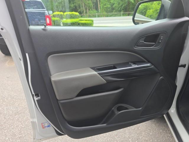 used 2020 Chevrolet Colorado car, priced at $17,980