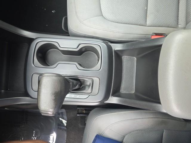 used 2020 Chevrolet Colorado car, priced at $17,980