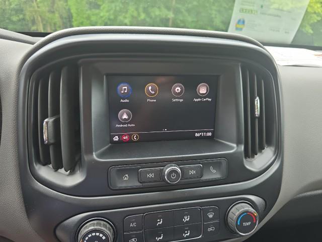 used 2020 Chevrolet Colorado car, priced at $17,980