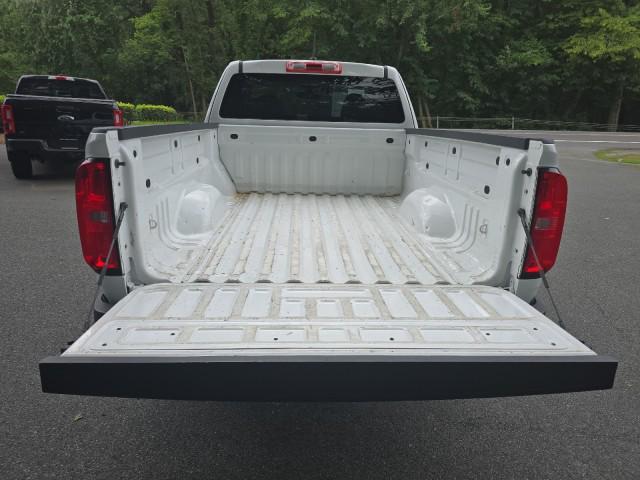 used 2020 Chevrolet Colorado car, priced at $17,980