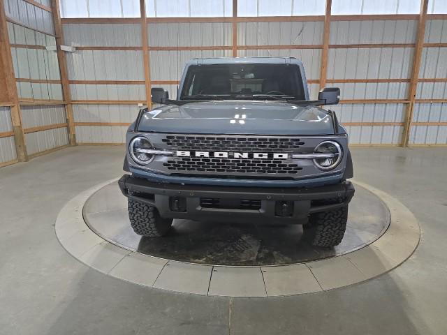 used 2024 Ford Bronco car, priced at $56,780