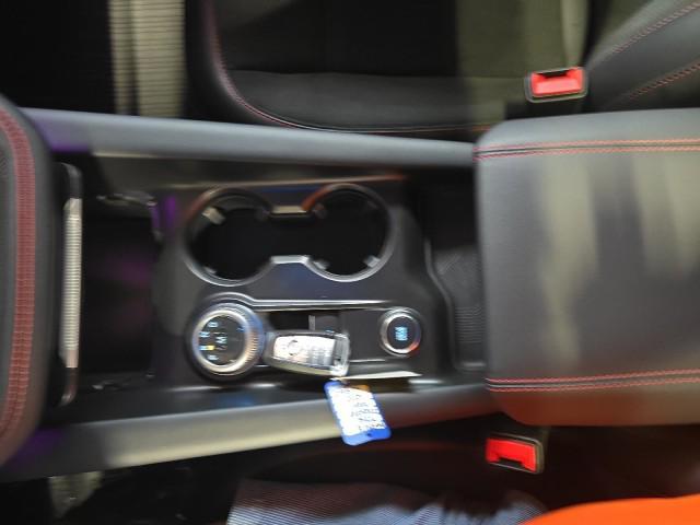 used 2025 Ford Explorer car, priced at $54,480