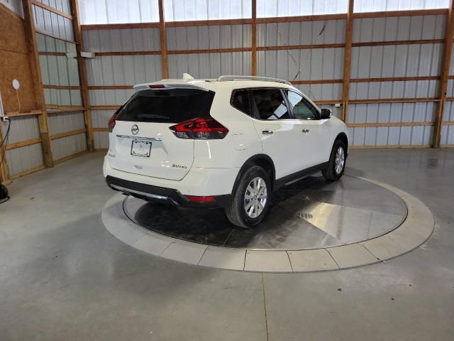 used 2020 Nissan Rogue car, priced at $20,780