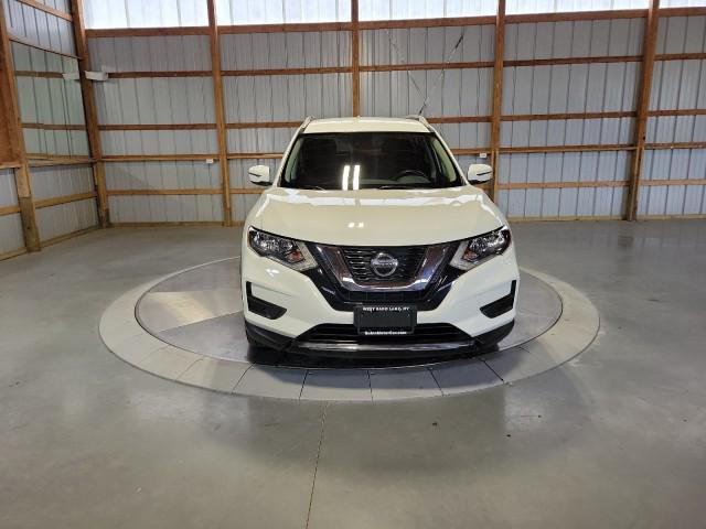 used 2020 Nissan Rogue car, priced at $20,780