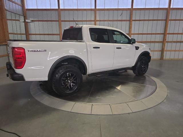 used 2021 Ford Ranger car, priced at $32,980