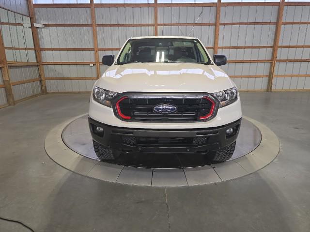 used 2021 Ford Ranger car, priced at $32,980