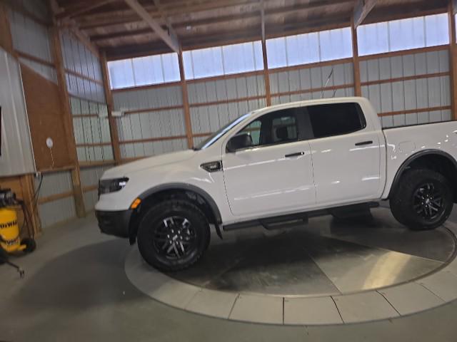 used 2021 Ford Ranger car, priced at $32,980