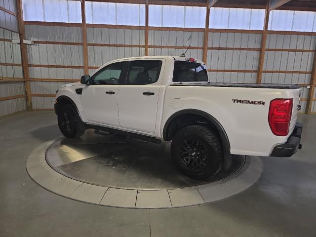 used 2021 Ford Ranger car, priced at $32,980