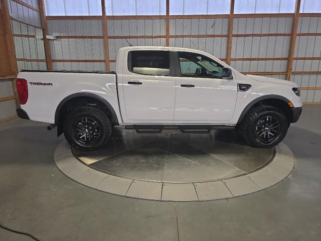 used 2021 Ford Ranger car, priced at $32,980