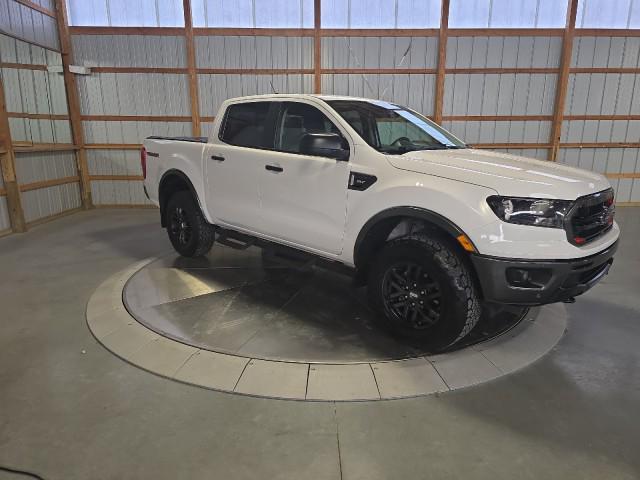 used 2021 Ford Ranger car, priced at $32,980