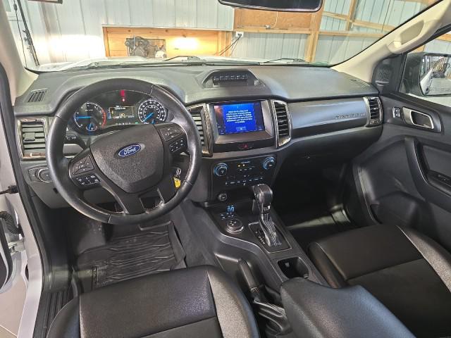 used 2021 Ford Ranger car, priced at $32,980