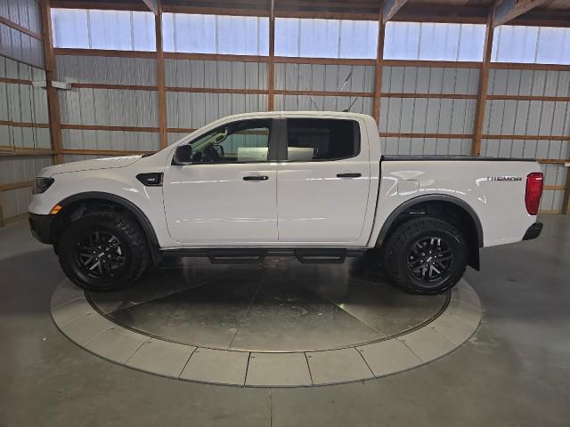 used 2021 Ford Ranger car, priced at $32,980