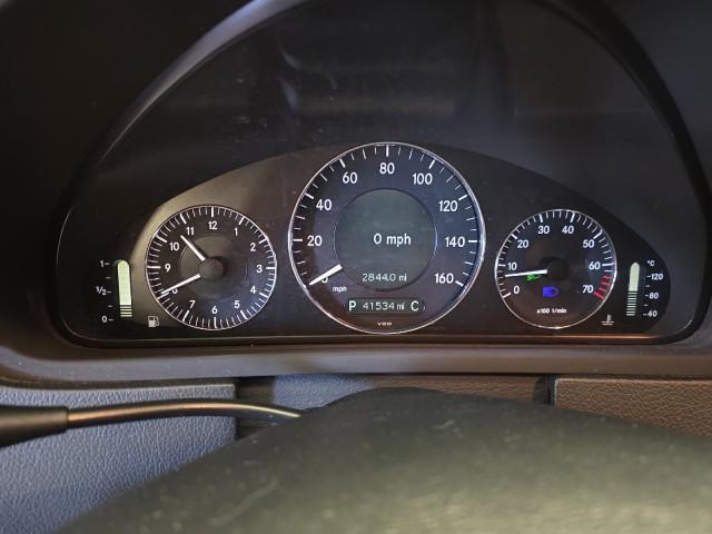 used 2007 Mercedes-Benz CLK-Class car, priced at $11,980