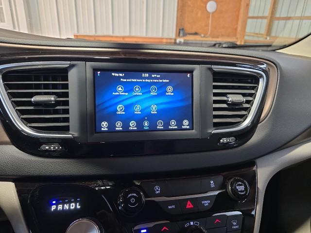 used 2021 Chrysler Voyager car, priced at $18,580